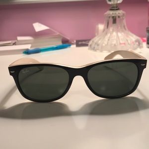 Ray-Ban Wayfarers